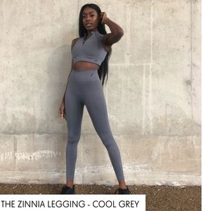 New with tags, TALA Zinnia Legging